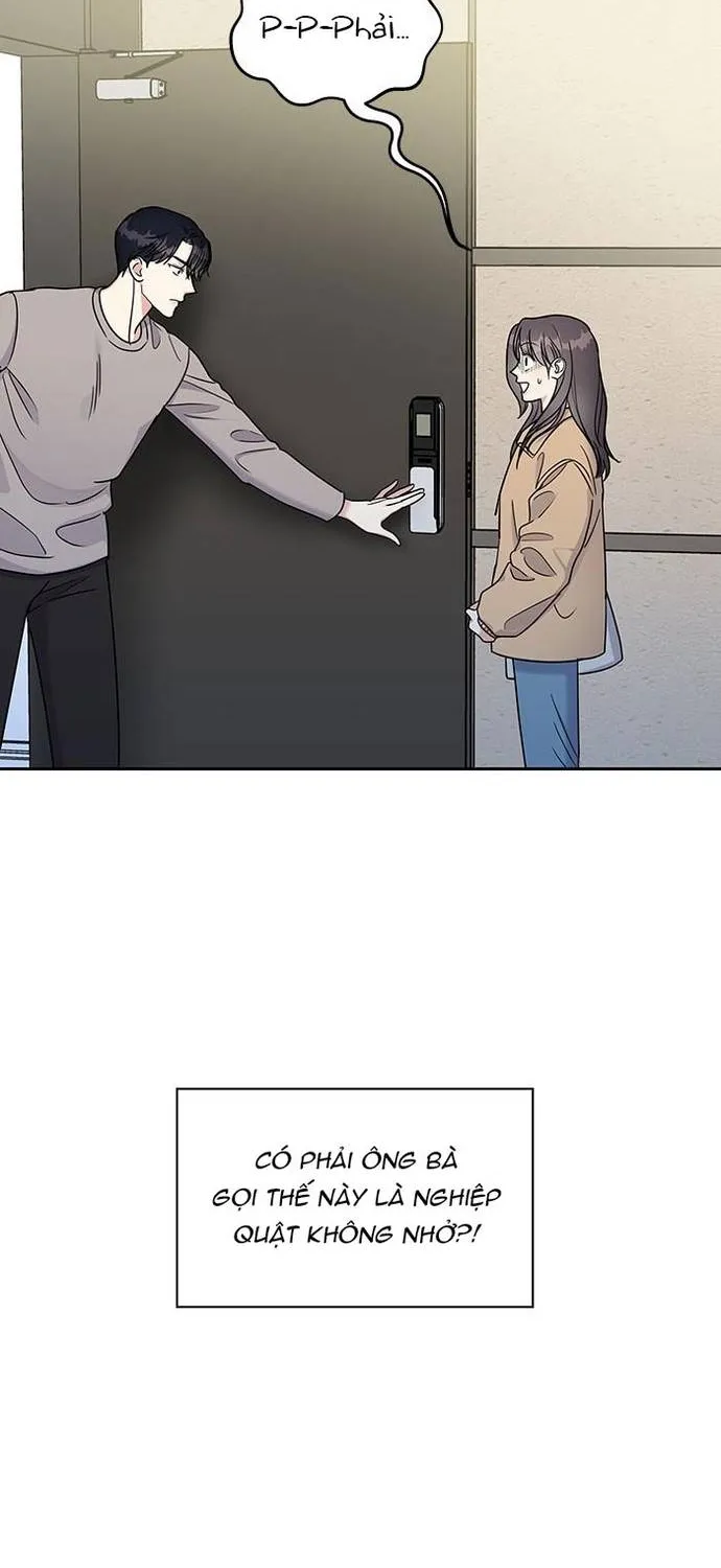 Act Like You Love Me Chapter 11 - Trang 36