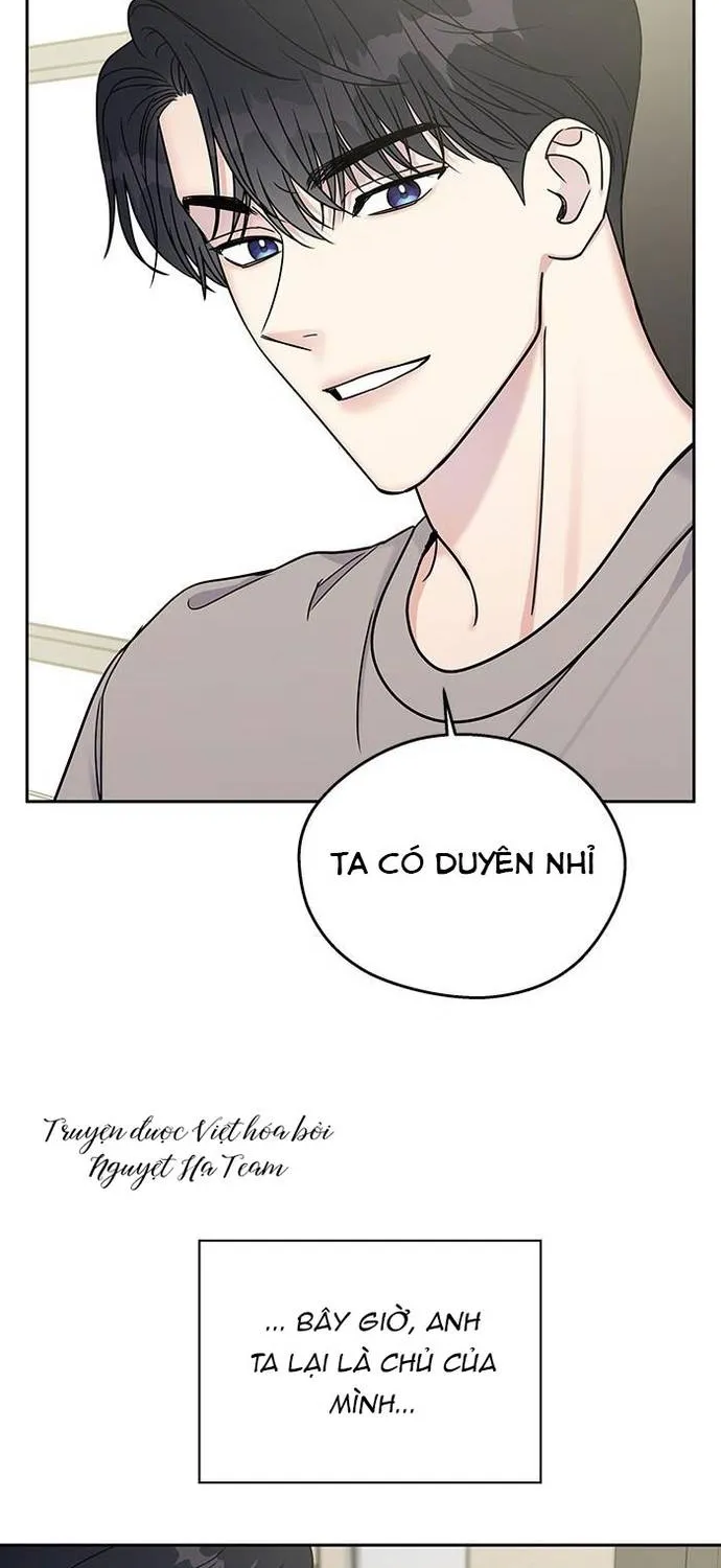 Act Like You Love Me Chapter 11 - Trang 38