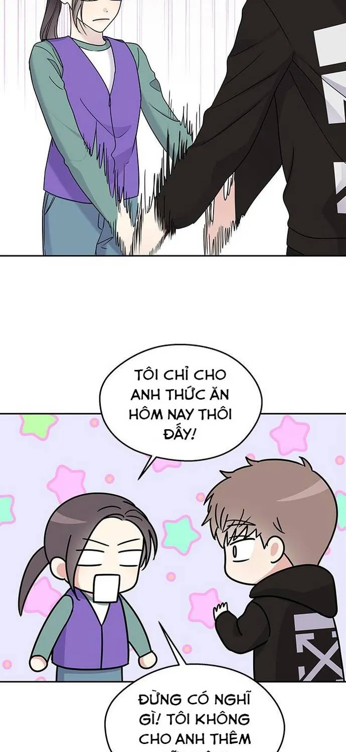 Act Like You Love Me Chapter 11 - Trang 4
