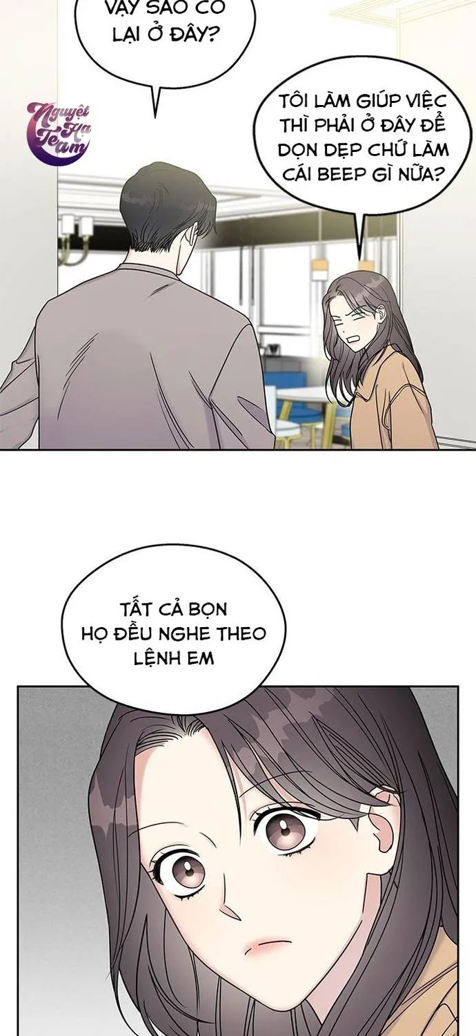 Act Like You Love Me Chapter 11 - Trang 44
