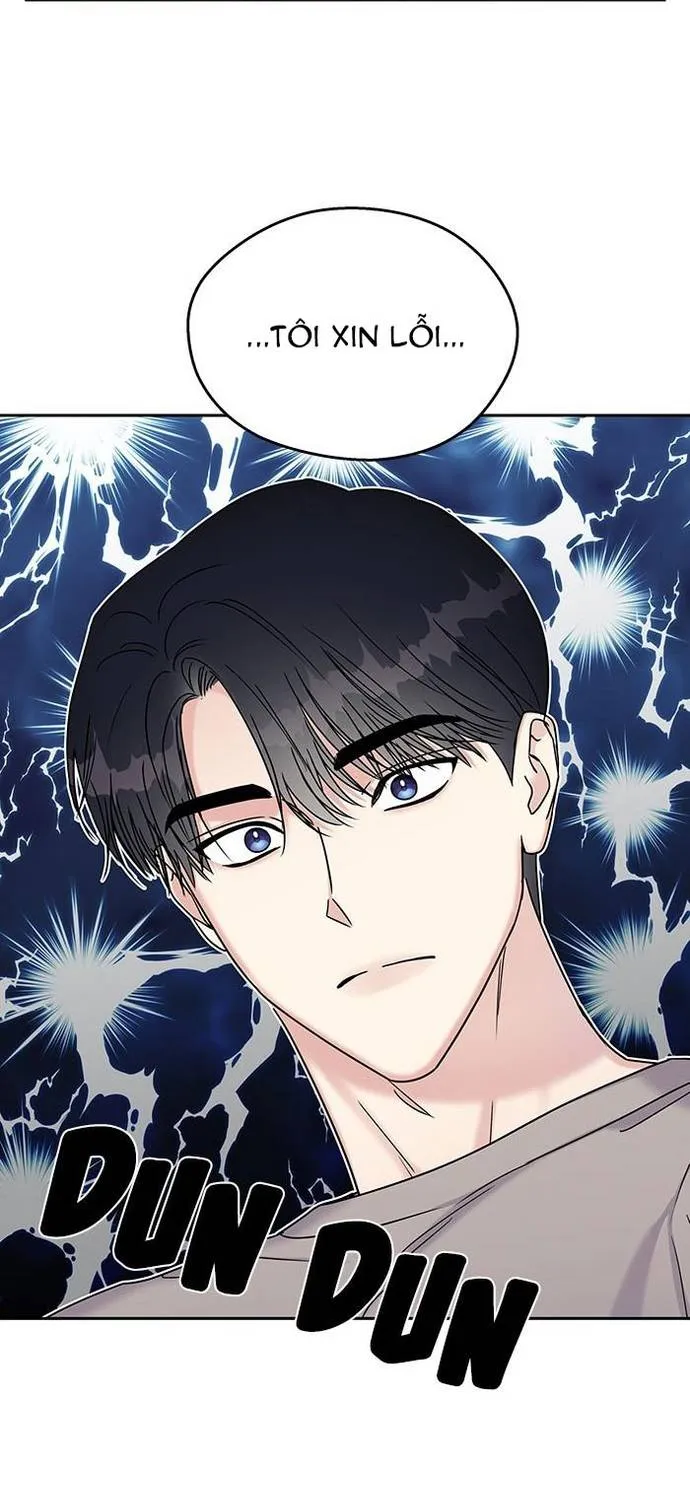 Act Like You Love Me Chapter 12 - Trang 10