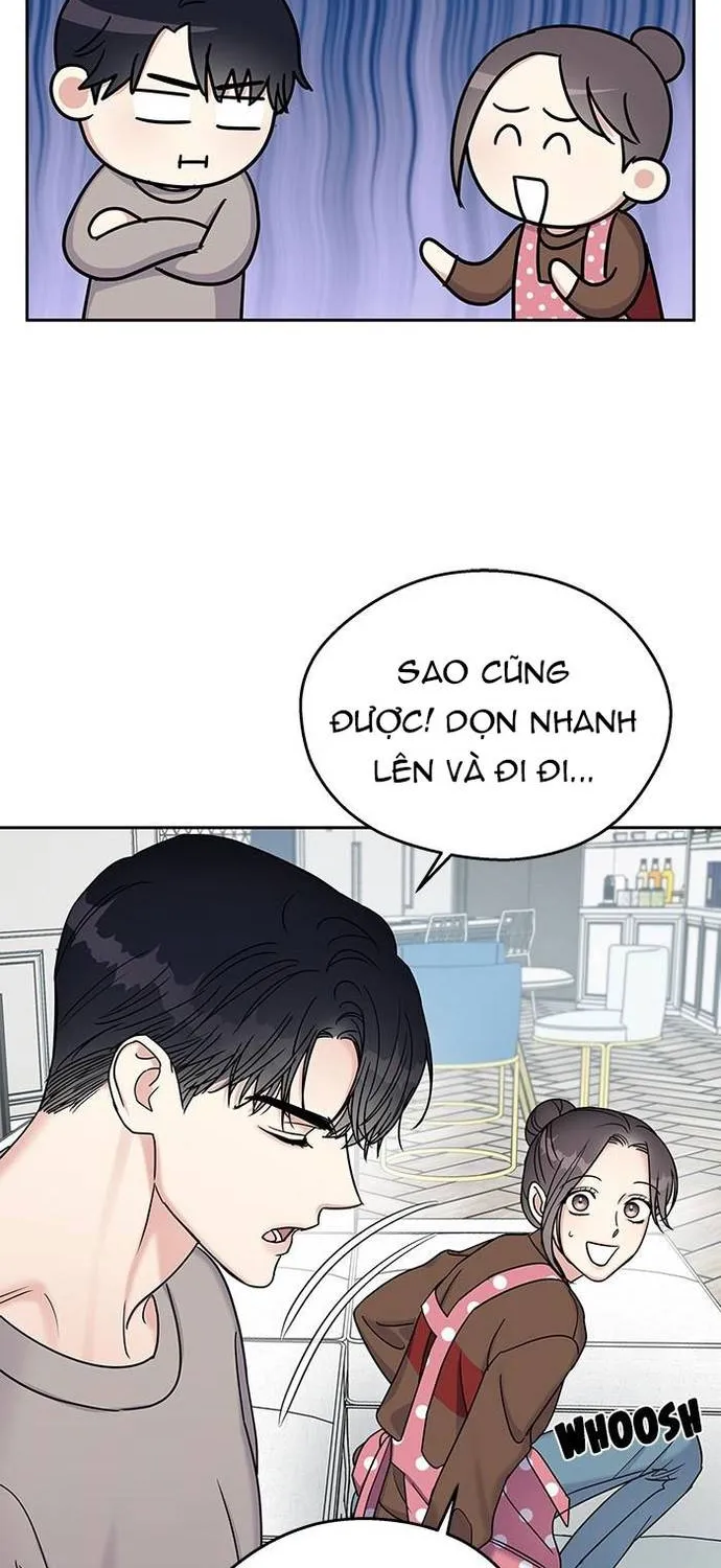Act Like You Love Me Chapter 12 - Trang 13