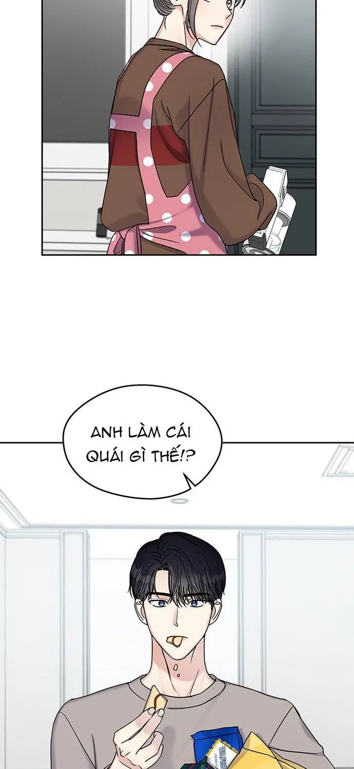 Act Like You Love Me Chapter 12 - Trang 16