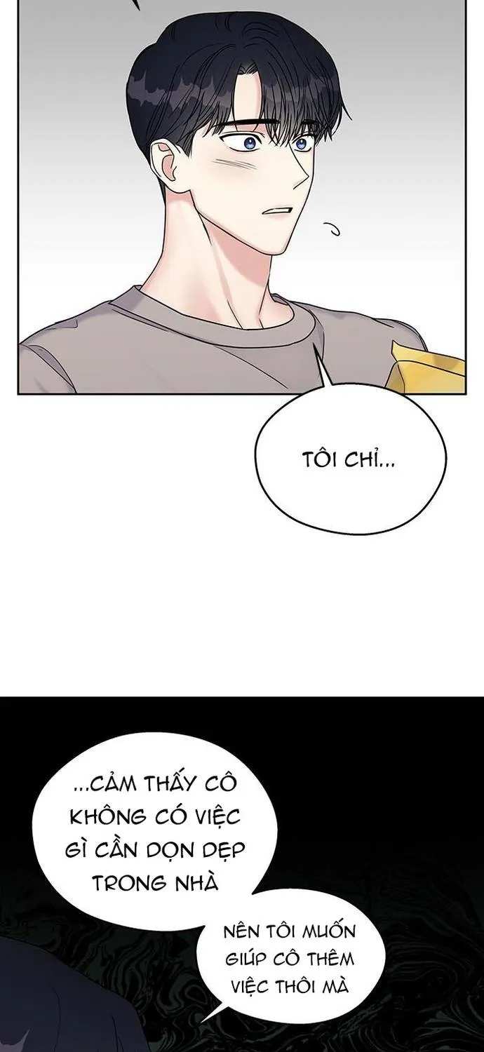 Act Like You Love Me Chapter 12 - Trang 19
