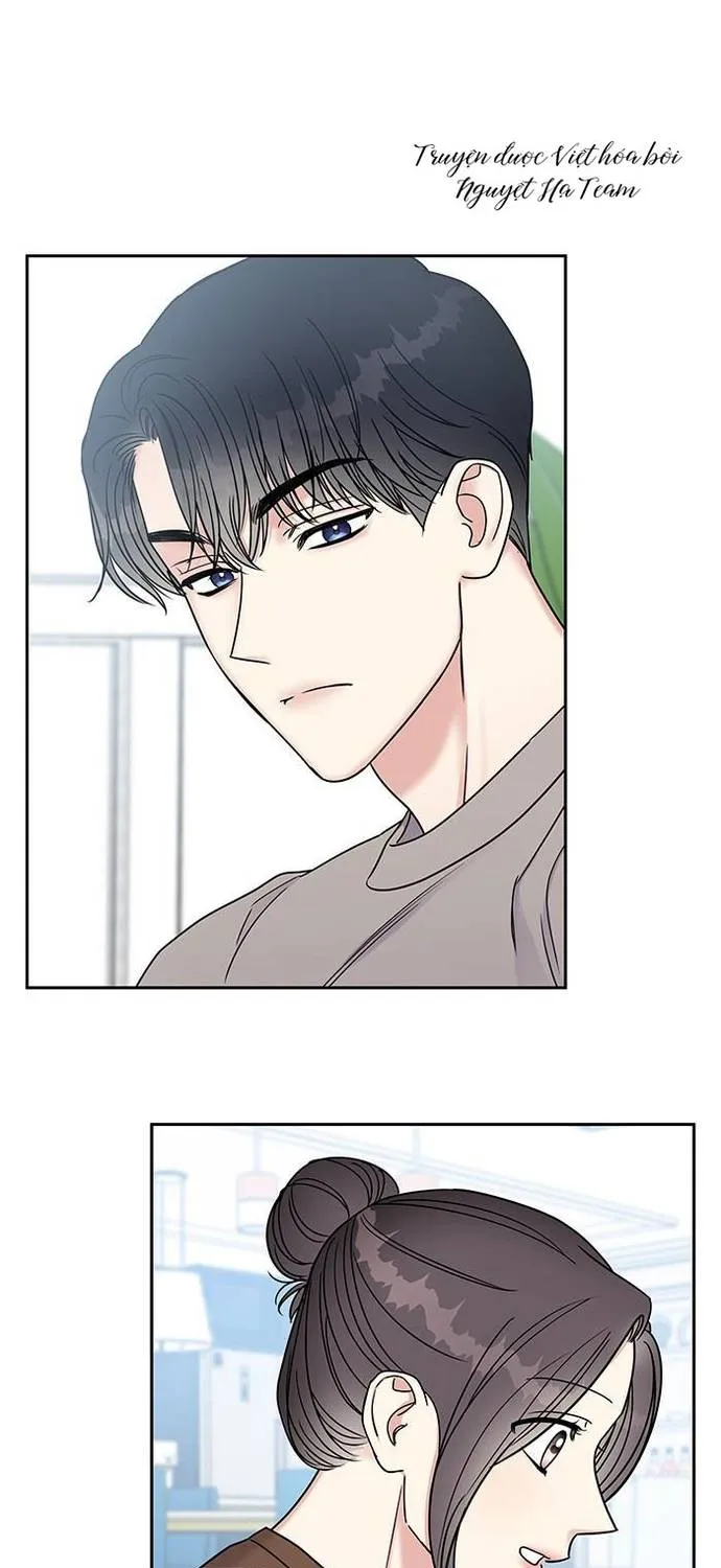 Act Like You Love Me Chapter 12 - Trang 2