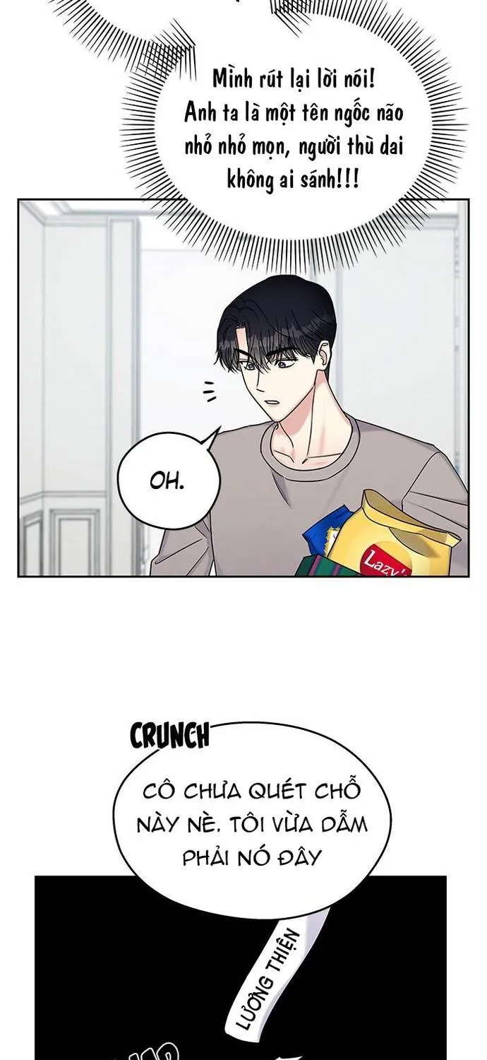 Act Like You Love Me Chapter 12 - Trang 21