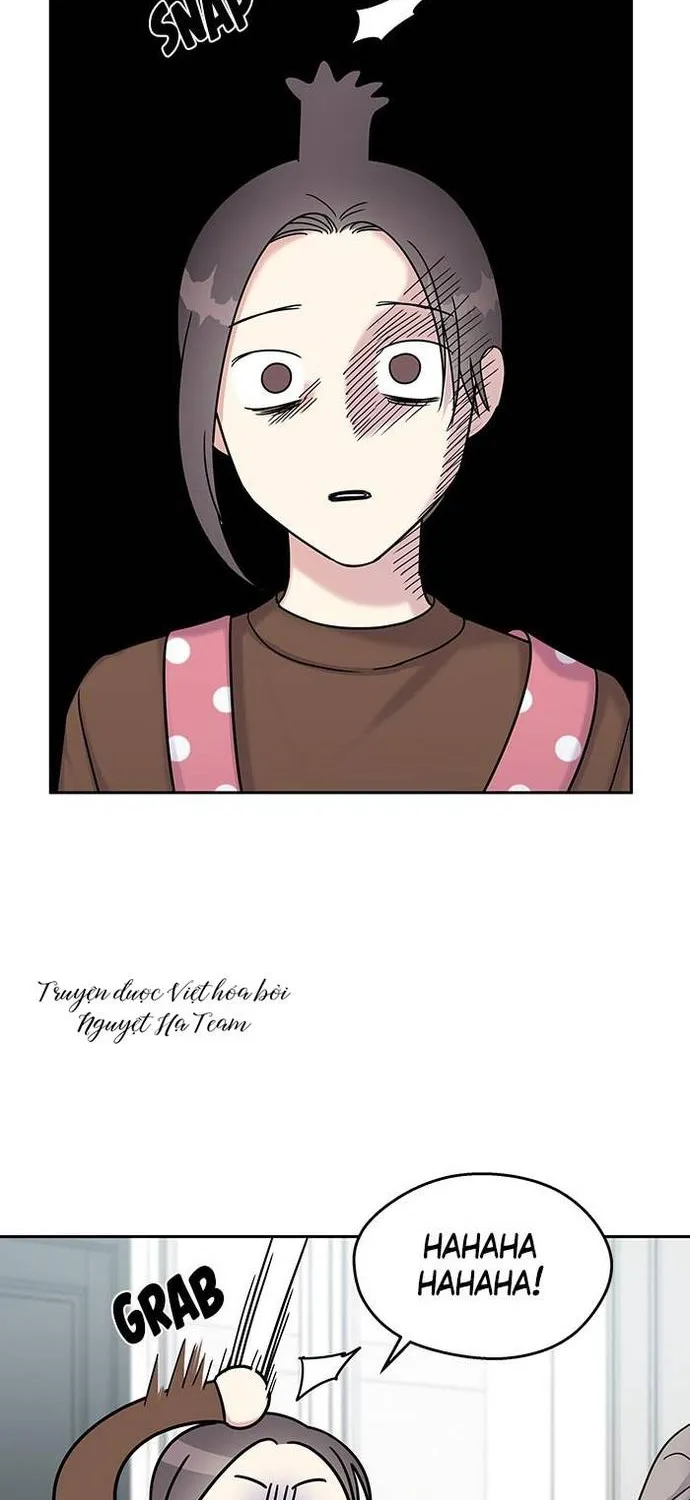 Act Like You Love Me Chapter 12 - Trang 22