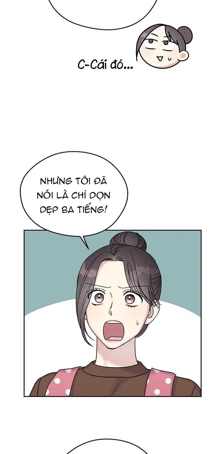 Act Like You Love Me Chapter 12 - Trang 25