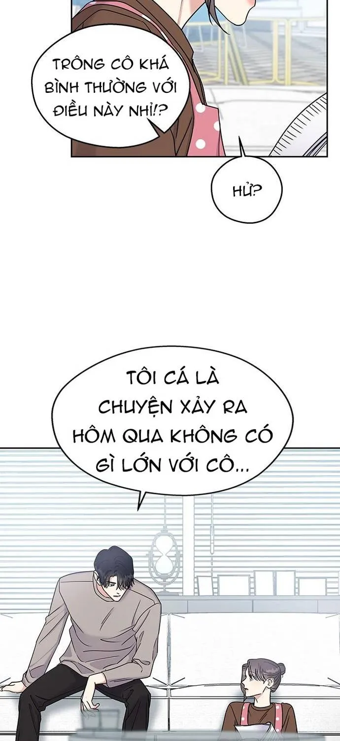 Act Like You Love Me Chapter 12 - Trang 3