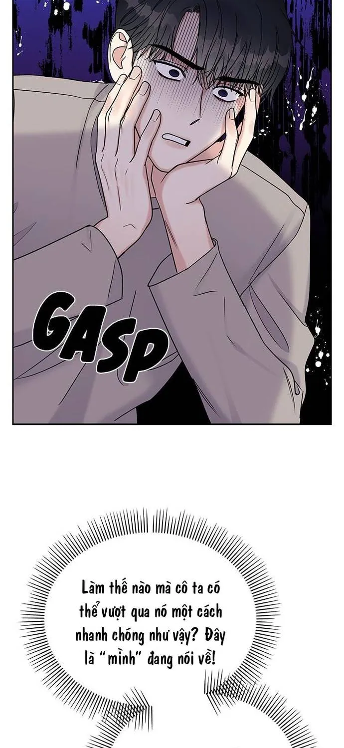 Act Like You Love Me Chapter 12 - Trang 34