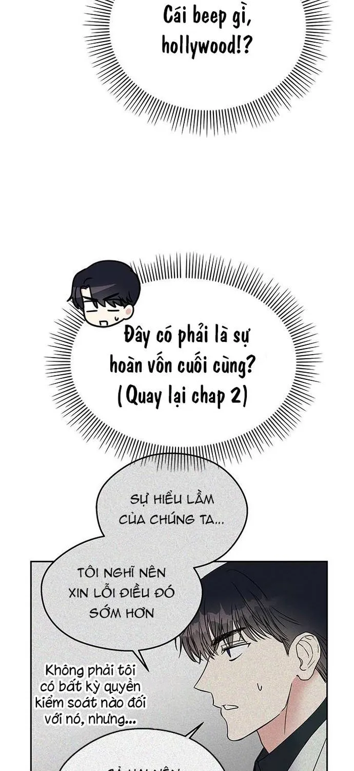 Act Like You Love Me Chapter 12 - Trang 35