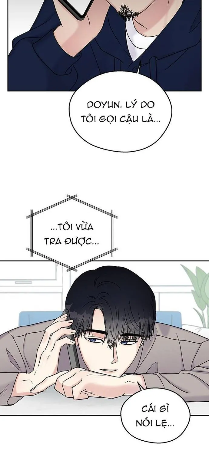 Act Like You Love Me Chapter 12 - Trang 39