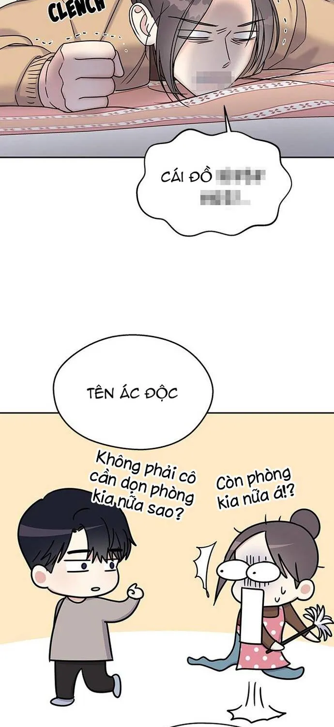 Act Like You Love Me Chapter 12 - Trang 44