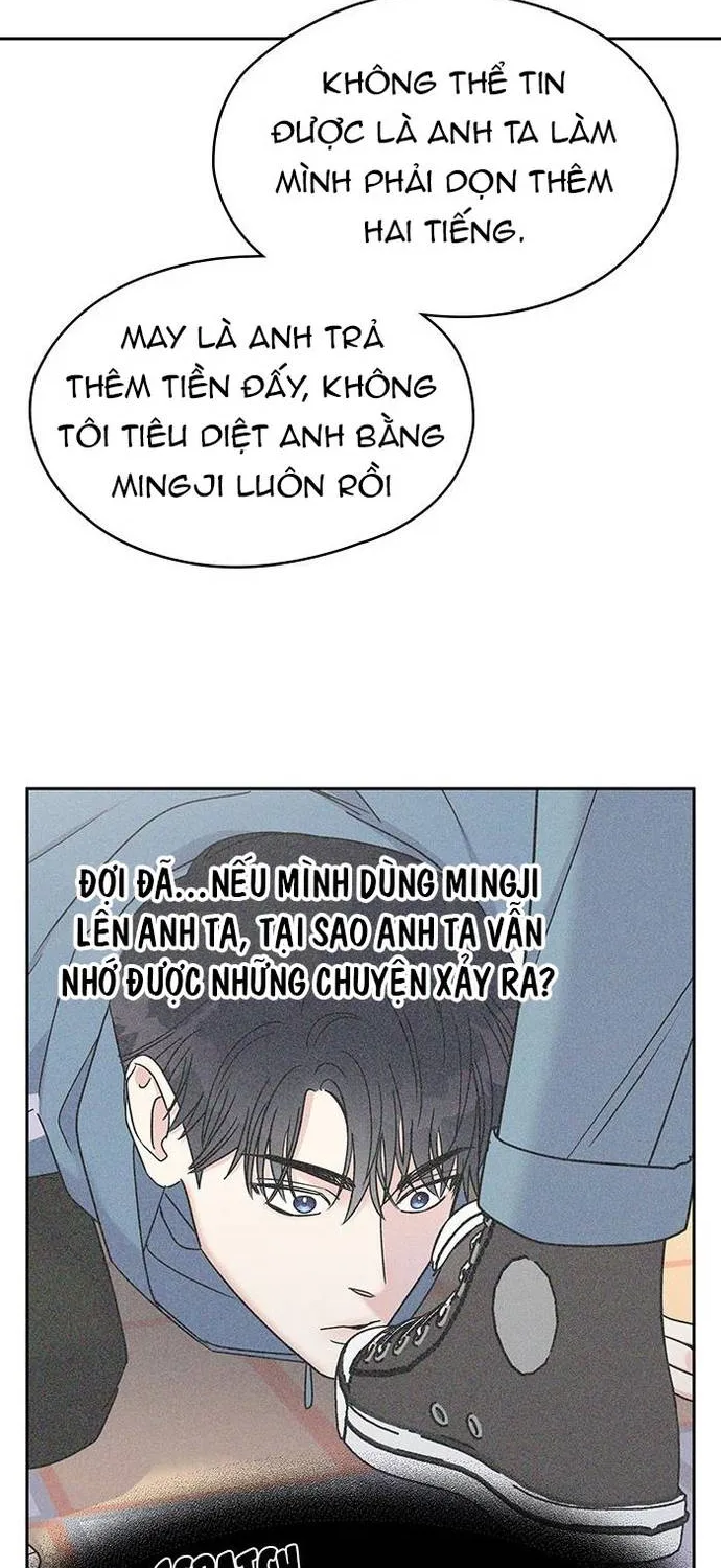Act Like You Love Me Chapter 12 - Trang 45
