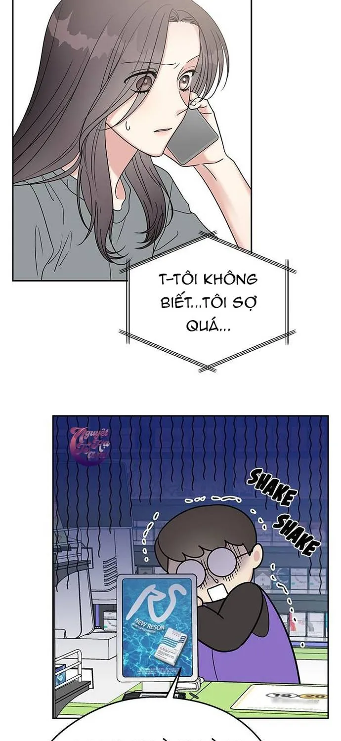 Act Like You Love Me Chapter 13 - Trang 18