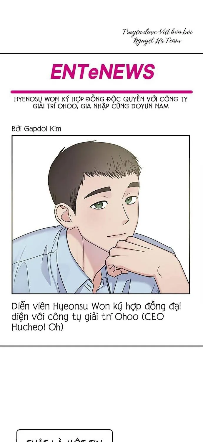 Act Like You Love Me Chapter 13 - Trang 2