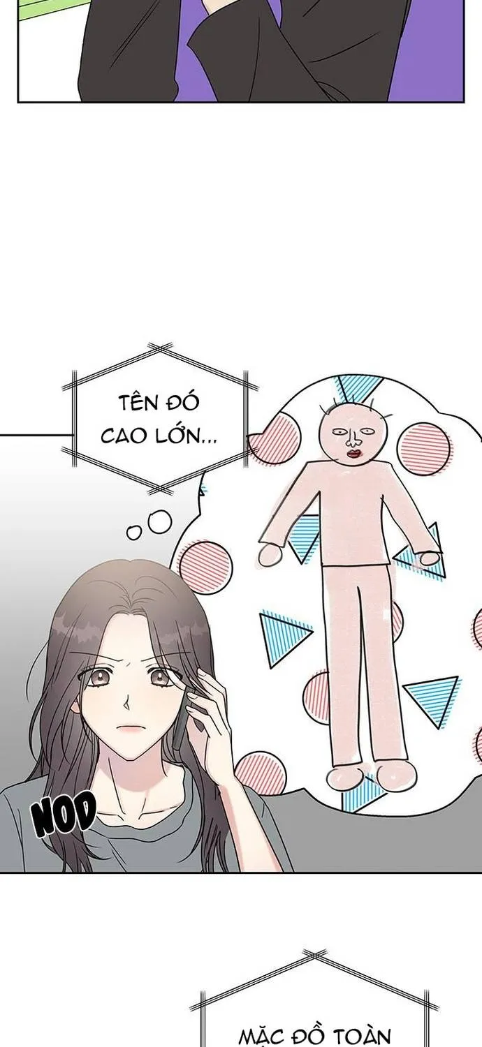 Act Like You Love Me Chapter 13 - Trang 20