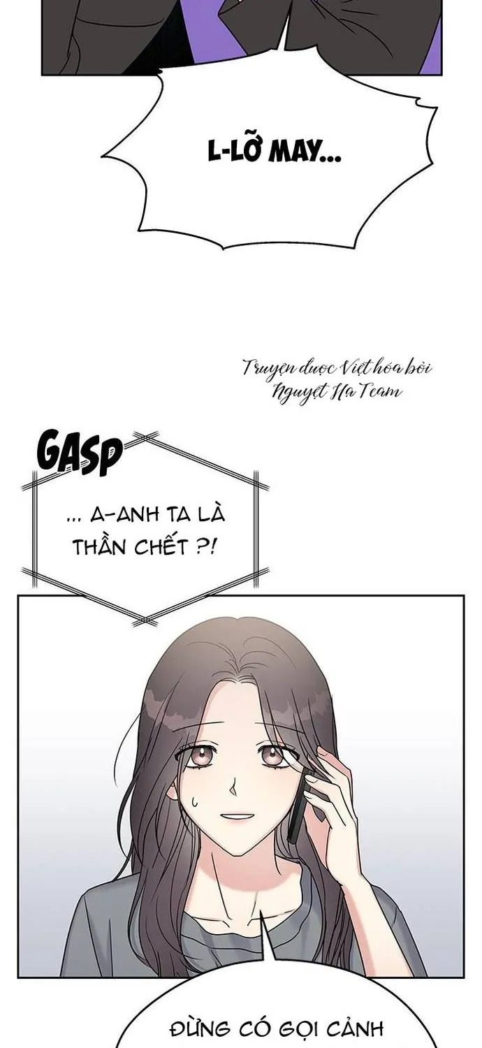 Act Like You Love Me Chapter 13 - Trang 23