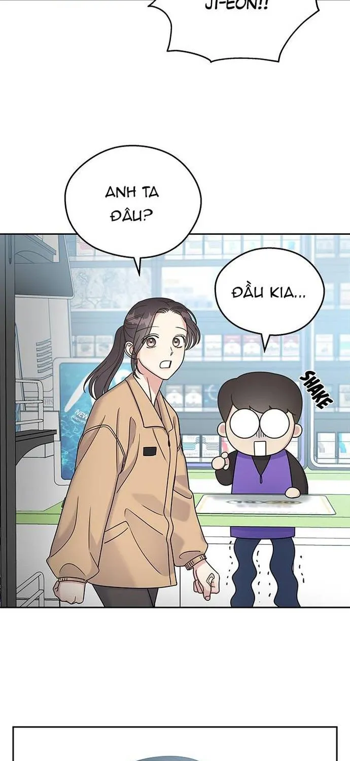 Act Like You Love Me Chapter 13 - Trang 26