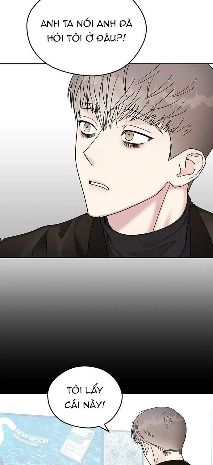 Act Like You Love Me Chapter 13 - Trang 32