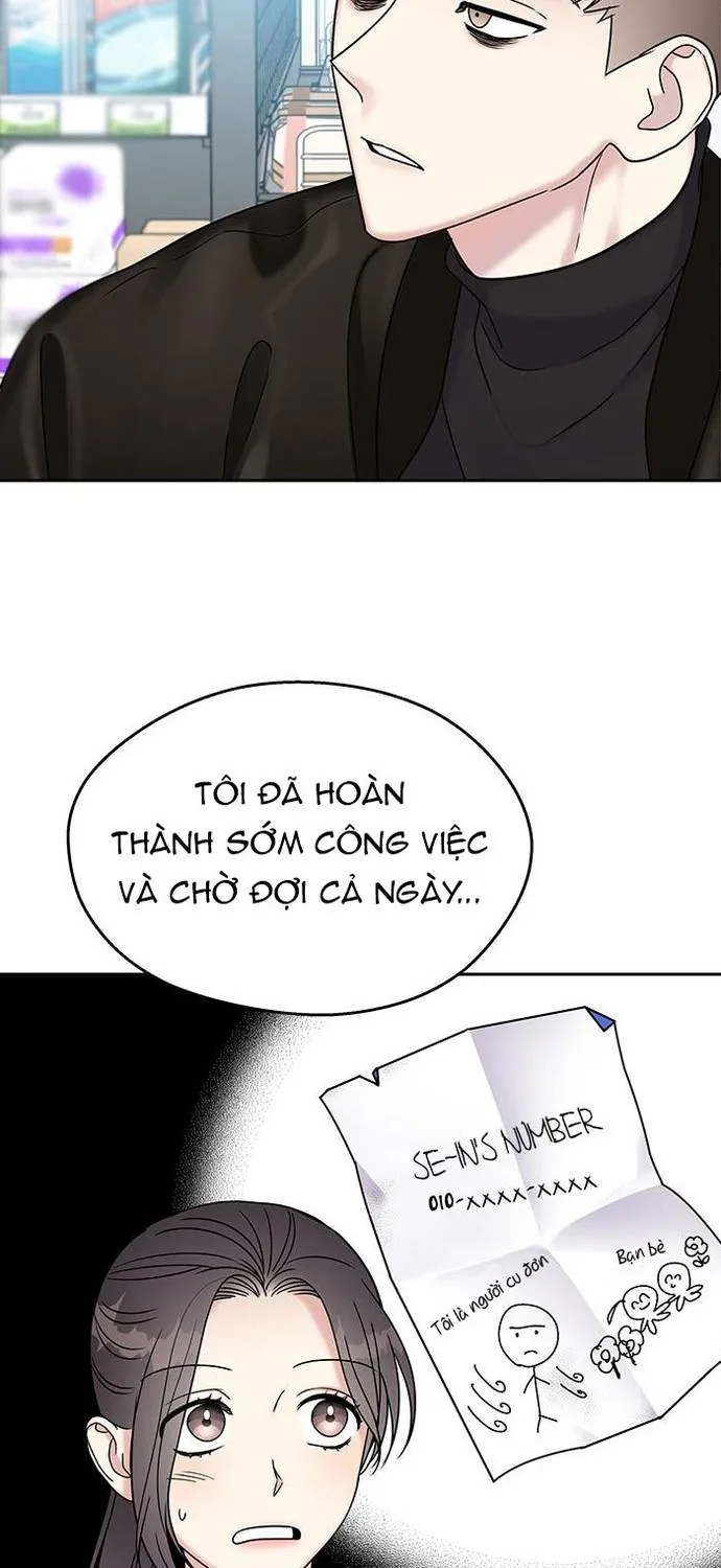 Act Like You Love Me Chapter 13 - Trang 40
