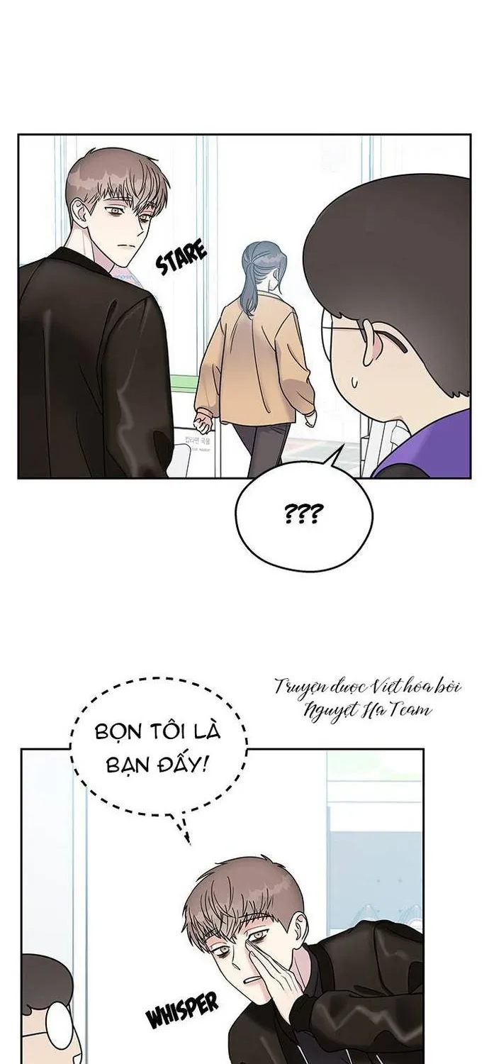 Act Like You Love Me Chapter 13 - Trang 50