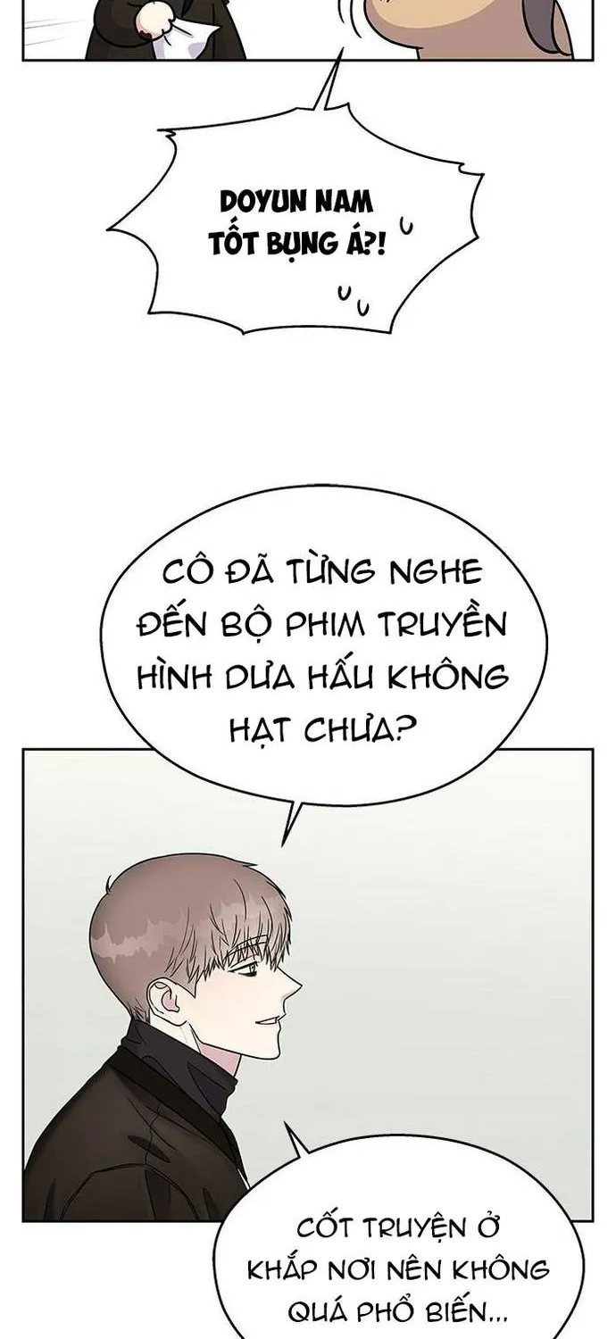 Act Like You Love Me Chapter 14 - Trang 11