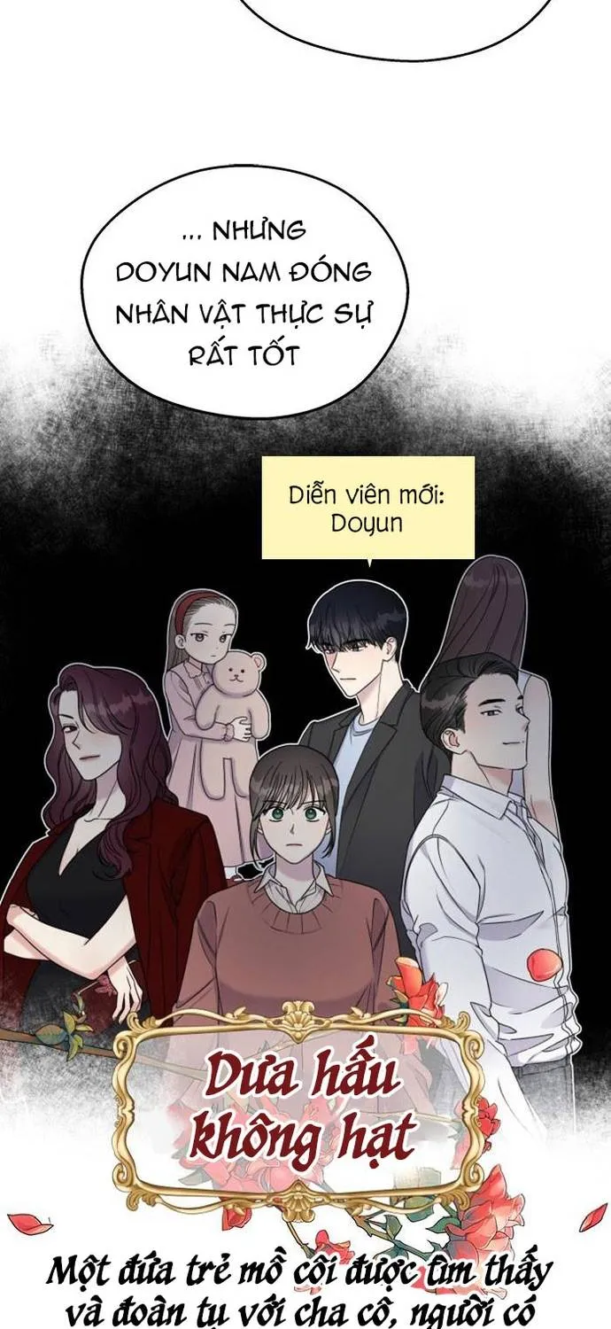 Act Like You Love Me Chapter 14 - Trang 12