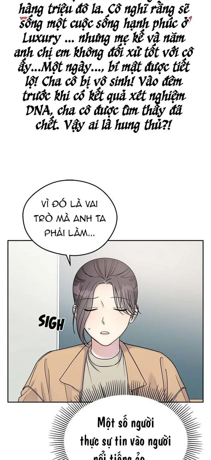 Act Like You Love Me Chapter 14 - Trang 13