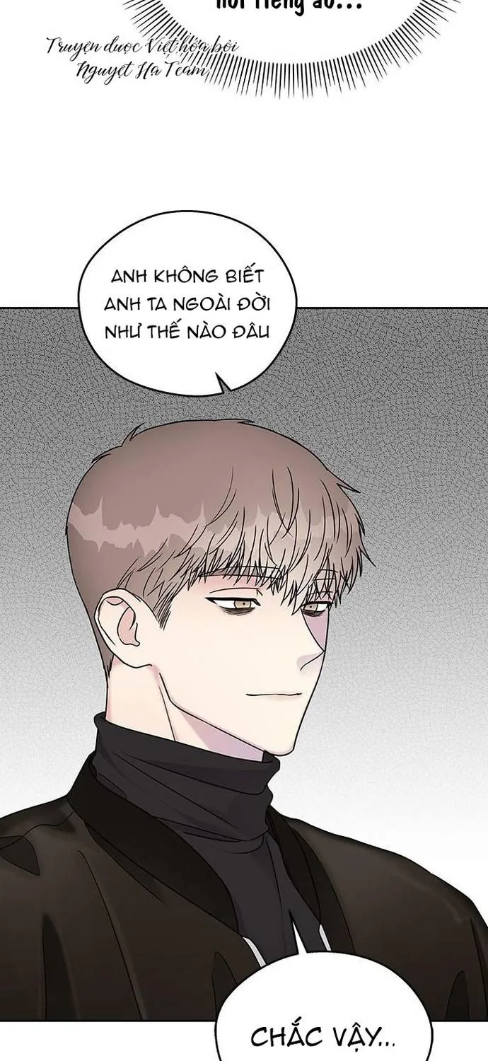 Act Like You Love Me Chapter 14 - Trang 14