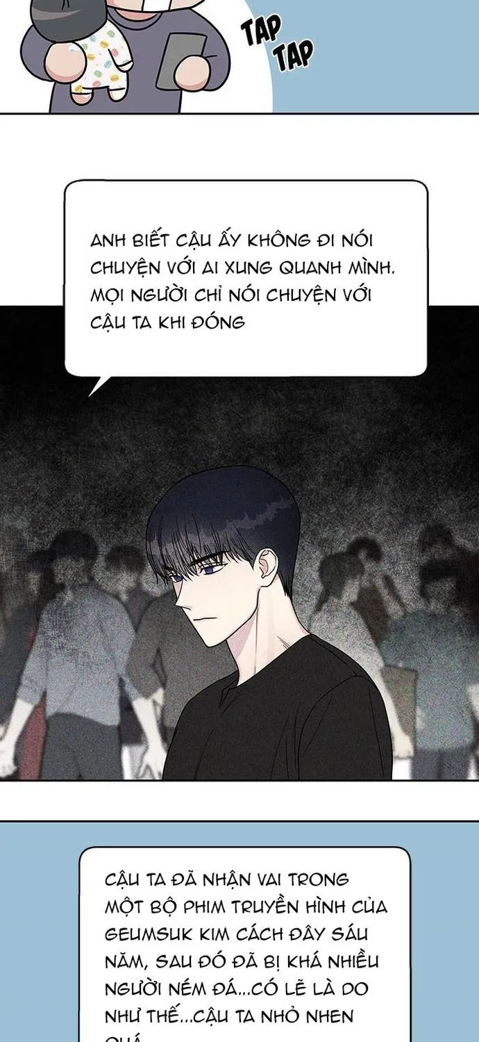 Act Like You Love Me Chapter 14 - Trang 19