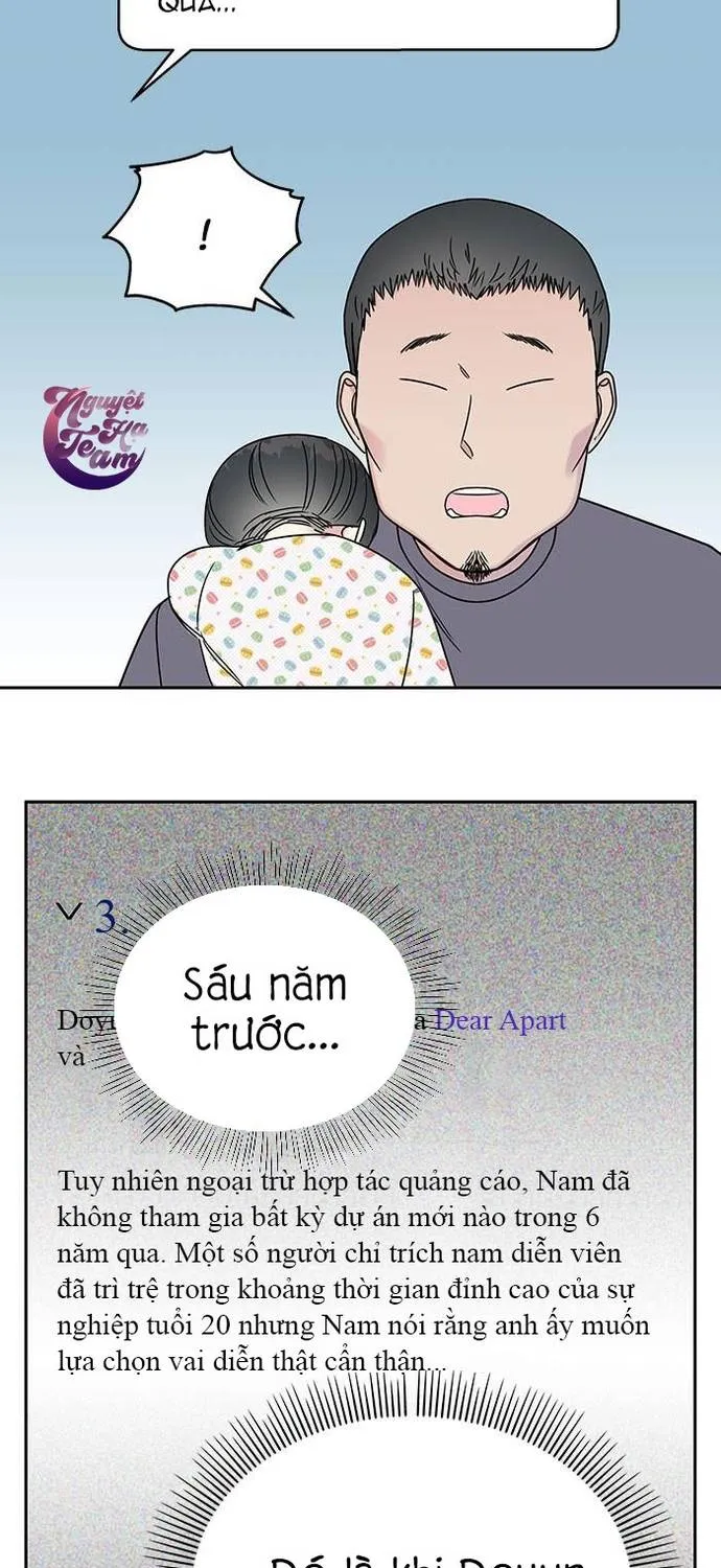 Act Like You Love Me Chapter 14 - Trang 20