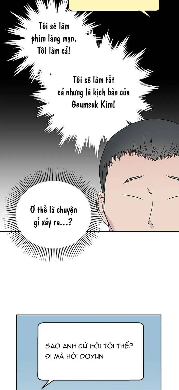 Act Like You Love Me Chapter 14 - Trang 22