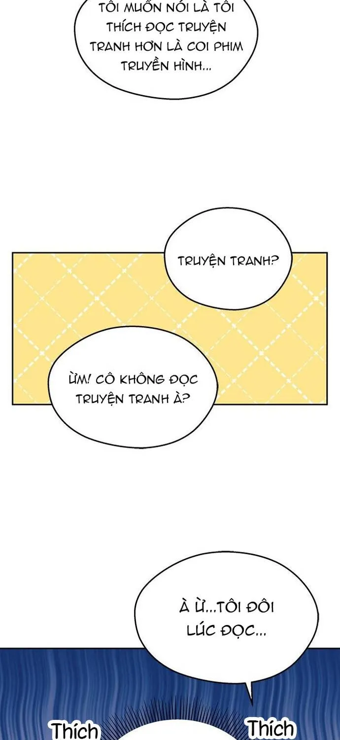 Act Like You Love Me Chapter 14 - Trang 27