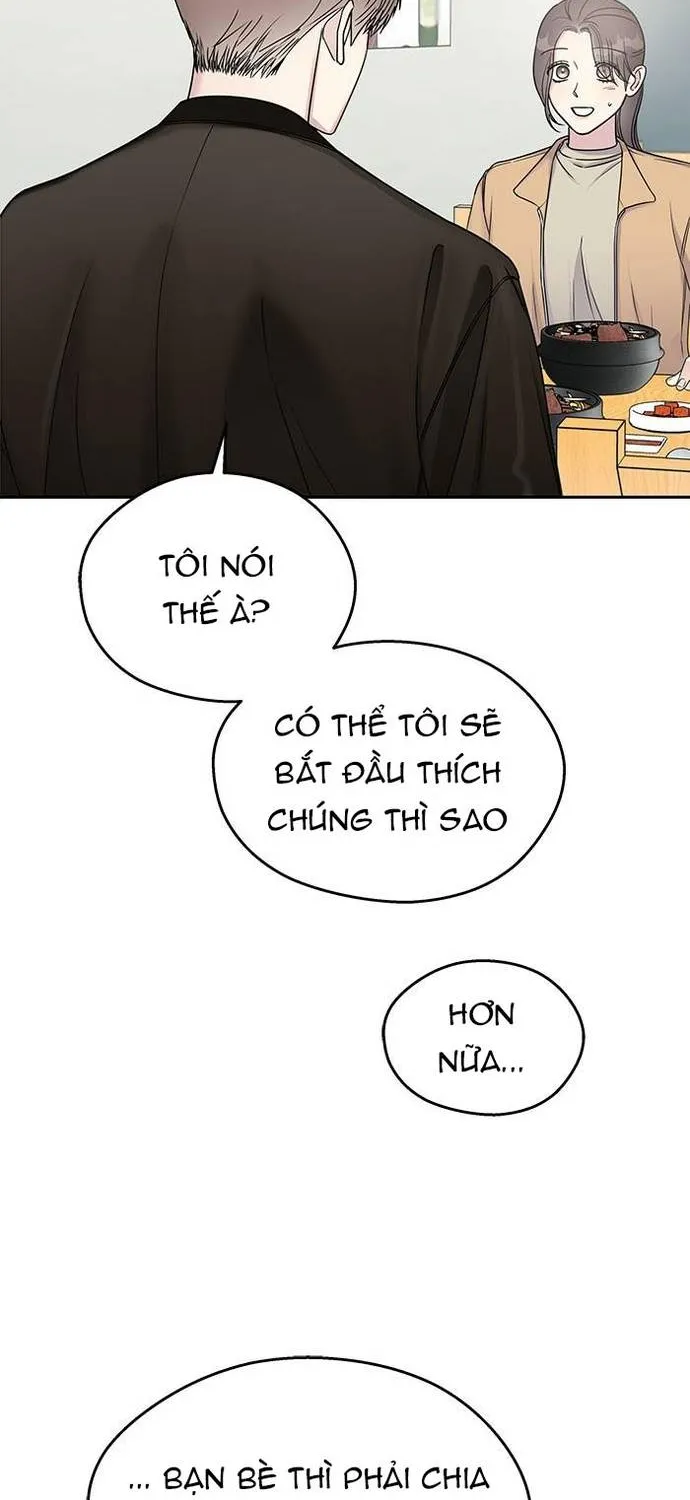 Act Like You Love Me Chapter 14 - Trang 31