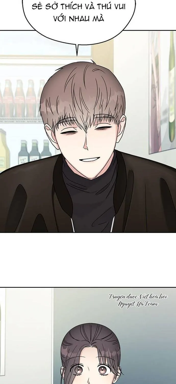 Act Like You Love Me Chapter 14 - Trang 32