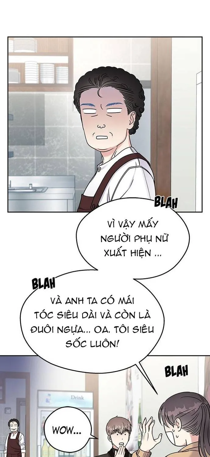 Act Like You Love Me Chapter 14 - Trang 34