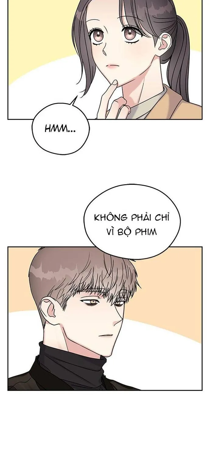 Act Like You Love Me Chapter 14 - Trang 37