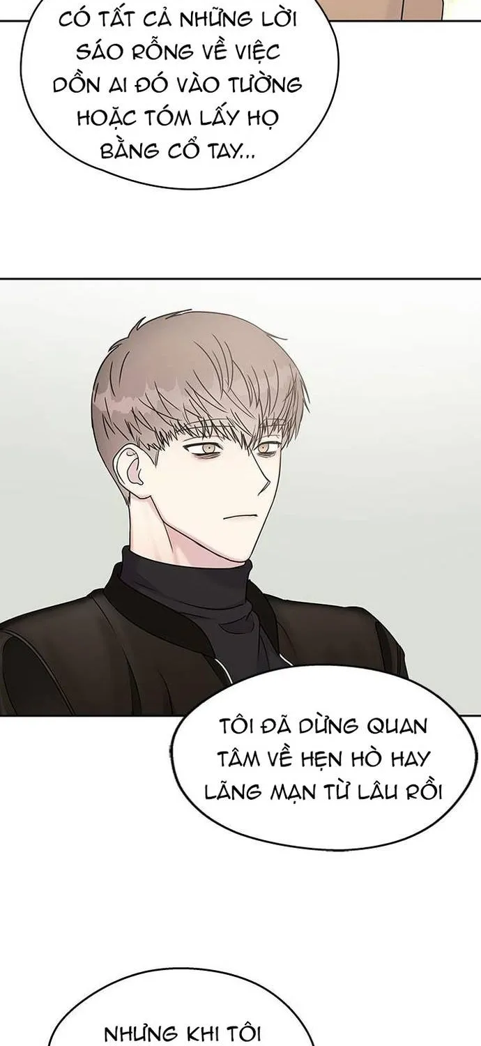 Act Like You Love Me Chapter 14 - Trang 39