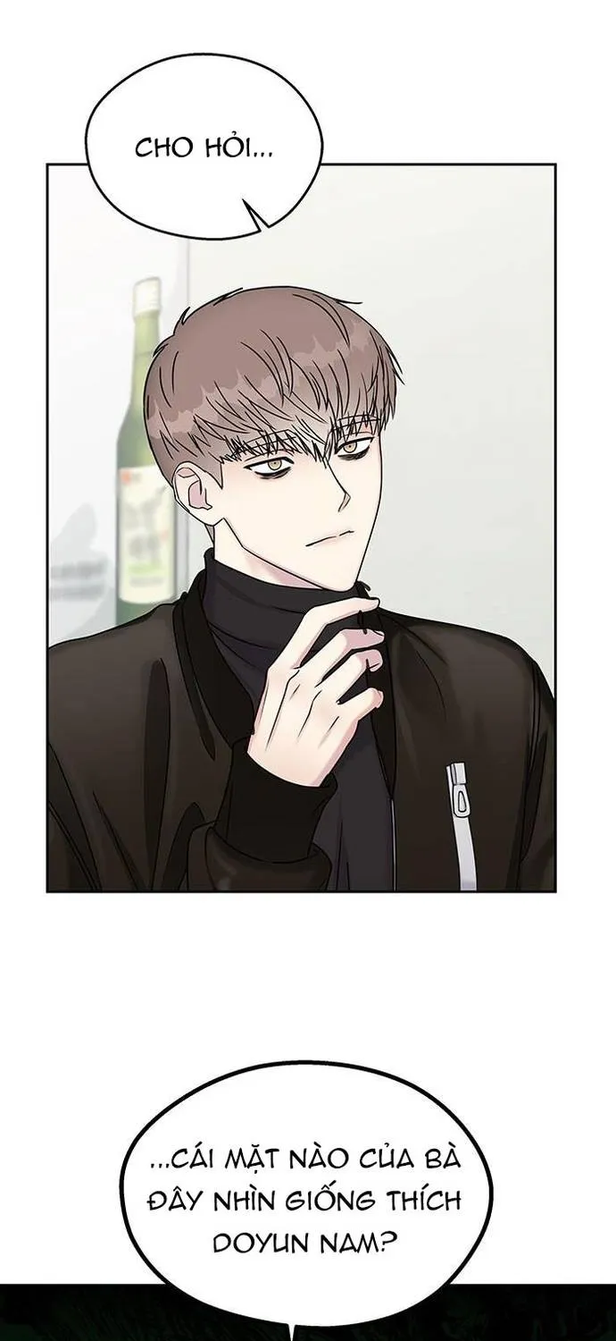 Act Like You Love Me Chapter 14 - Trang 4