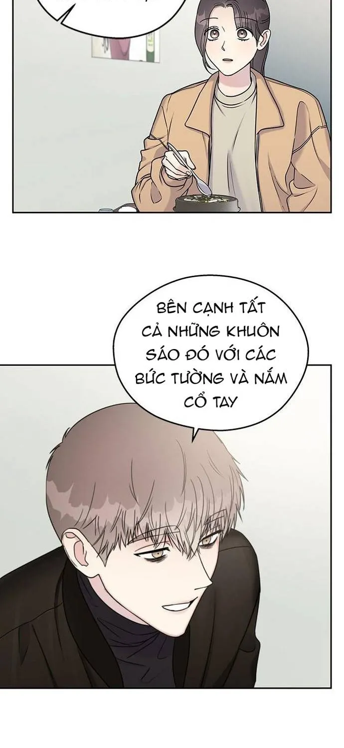 Act Like You Love Me Chapter 14 - Trang 41