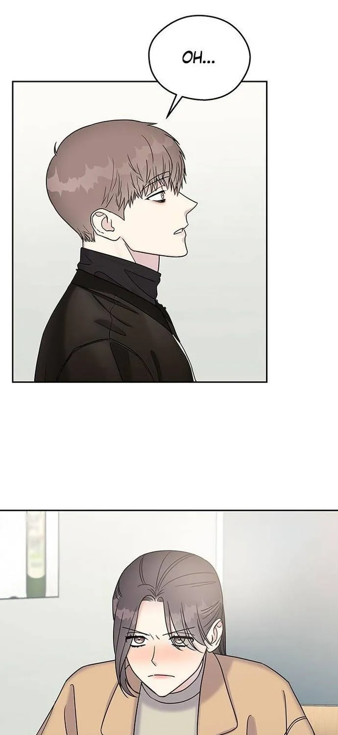 Act Like You Love Me Chapter 14 - Trang 47
