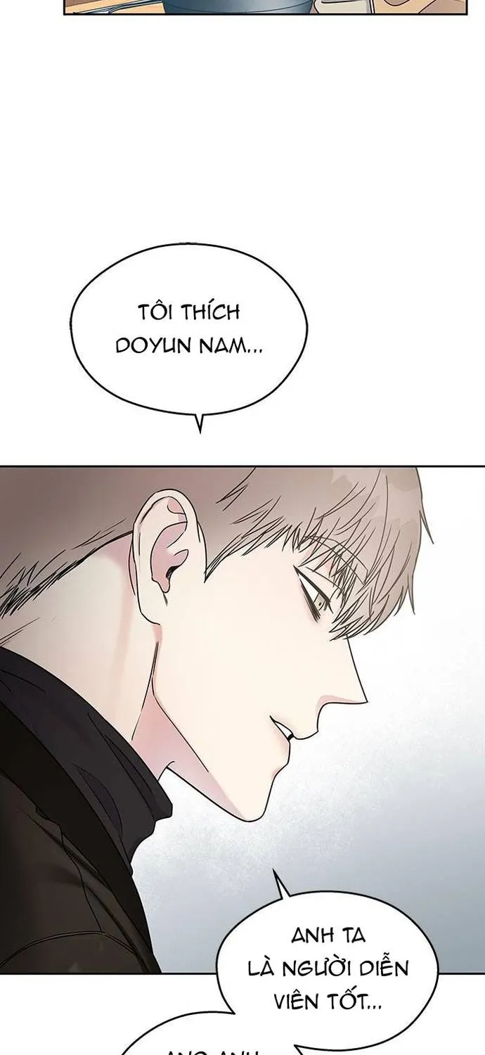 Act Like You Love Me Chapter 14 - Trang 9