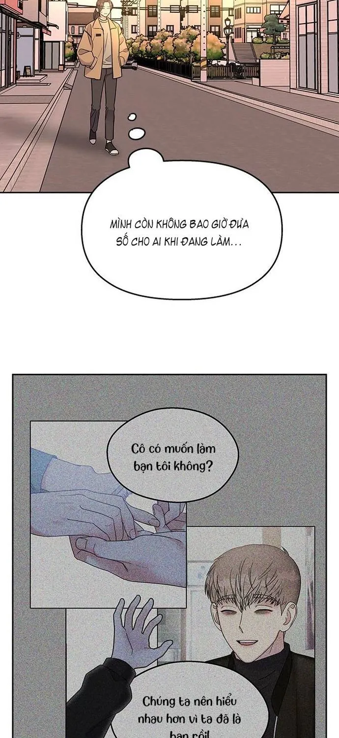 Act Like You Love Me Chapter 15 - Trang 13