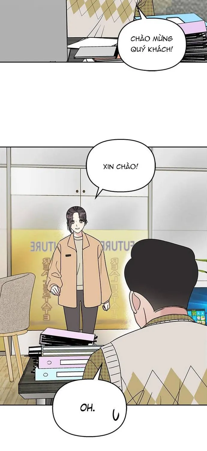 Act Like You Love Me Chapter 15 - Trang 17