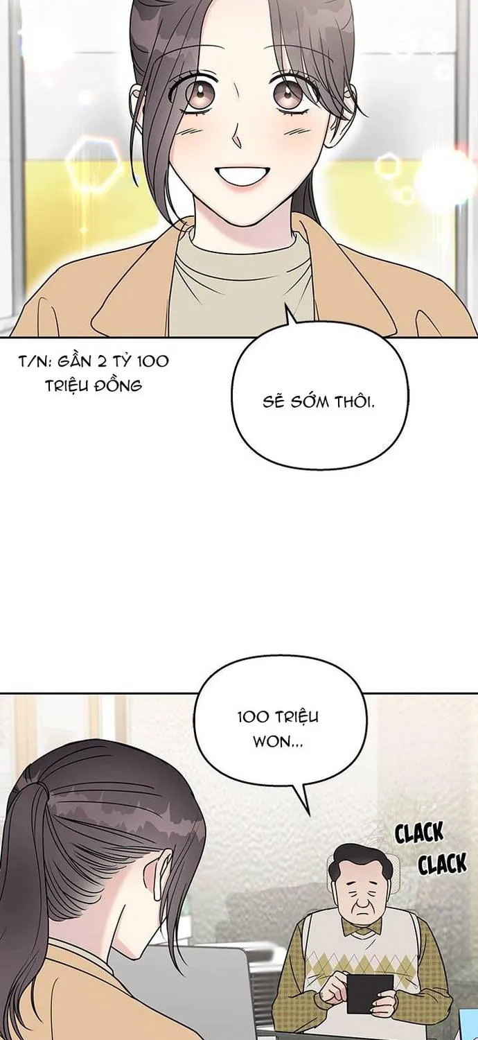 Act Like You Love Me Chapter 15 - Trang 22
