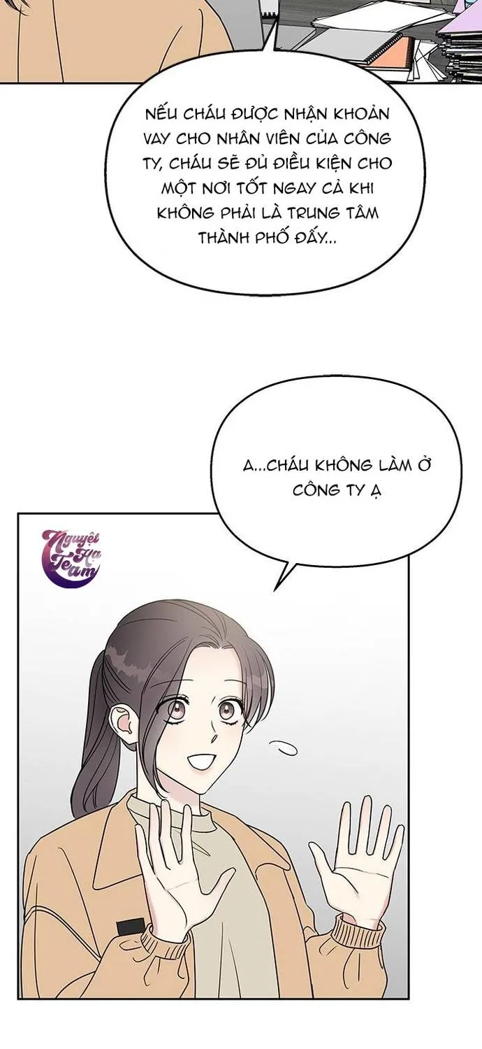 Act Like You Love Me Chapter 15 - Trang 23