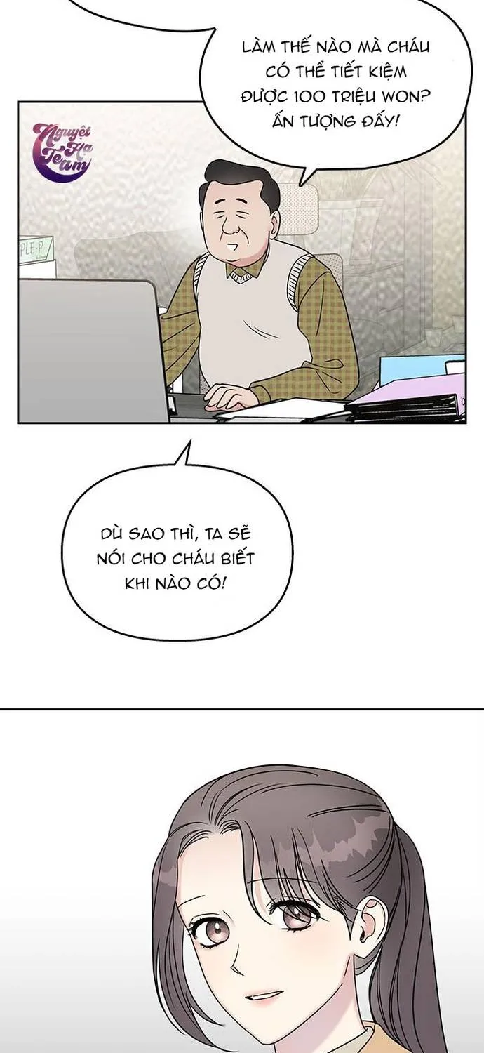Act Like You Love Me Chapter 15 - Trang 28