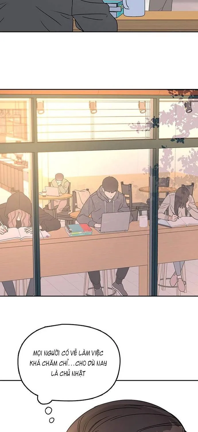 Act Like You Love Me Chapter 15 - Trang 32