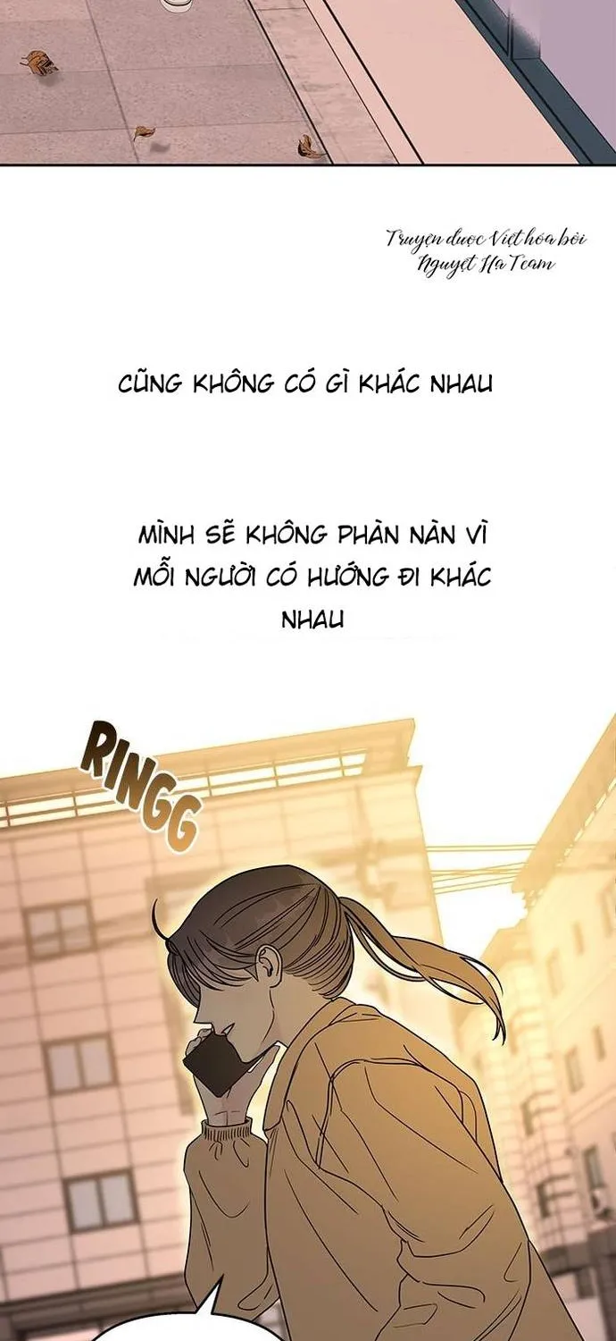 Act Like You Love Me Chapter 15 - Trang 35
